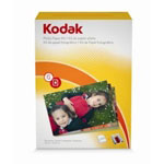 Kodak G600 Photo Paper Kit (1557537)